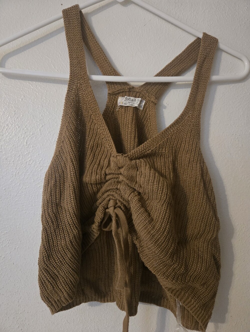 Jolie & JOY top Medium